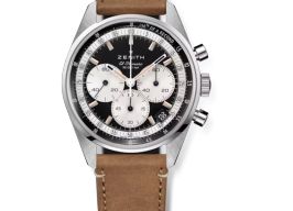 Zenith El Primero Chronomaster 03.3200.3600/21.C903 -