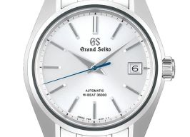 Grand Seiko Heritage Collection SBGH277 -