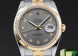 Rolex Datejust 36 116233 -