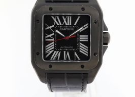 Cartier Santos 100 WSSA0006 -