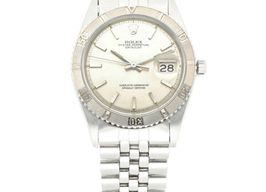 Rolex Datejust Turn-O-Graph 1625 (1967) - 36mm Staal