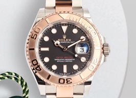 Rolex Yacht-Master 40 126621 -