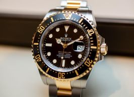 Rolex Sea-Dweller 126603 -