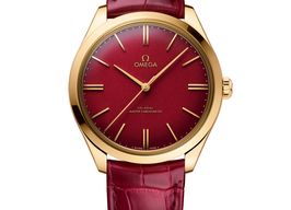 Omega De Ville Trésor 435.53.40.21.11.001 -