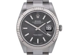 Rolex Datejust 41 126334 -