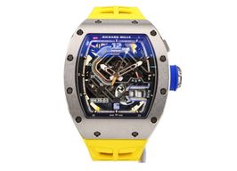 Richard Mille RM 030 RM030-01 TI -