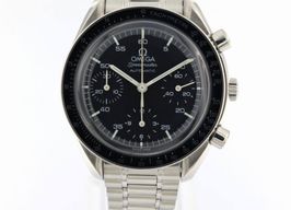 Omega Speedmaster Reduced 3510.50.00 (2000) - Black dial 39 mm Steel case