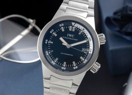 IWC Aquatimer IW354804 -