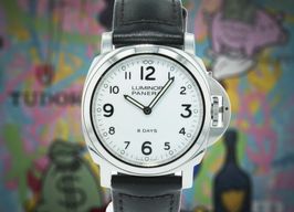 Panerai Luminor Base PAM 00561 -