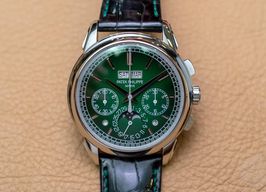 Patek Philippe Perpetual Calendar 5270P-014 -