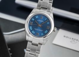 Rolex Oyster Perpetual 31 177200 (2018) - 31 mm Steel case
