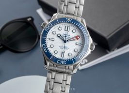 Omega Seamaster Diver 300 M 210.30.42.20.04.002 -