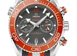 Omega Seamaster Planet Ocean Chronograph 215.32.46.51.99.001 -