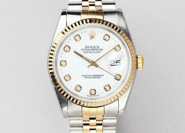 Rolex Datejust 36 16233 -