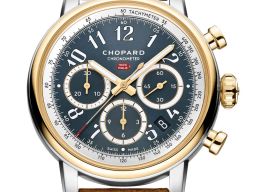 Chopard Mille Miglia 168619-4001 -