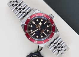 Tudor Black Bay 41 7941A1A0RU -
