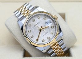 Rolex Datejust 36 116233 -