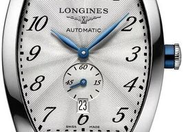 Longines Evidenza L2.642.4.73.6 -