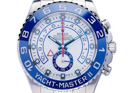 Rolex Yacht-Master II 116680 -