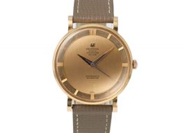 Universal Genève Polerouter 10360/1 -