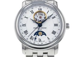 Frederique Constant Classics Moonphase FC-335MC4P6B2 -