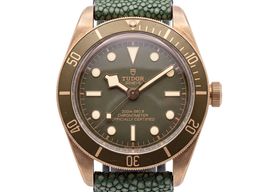 Tudor Black Bay Fifty-Eight 79018V -