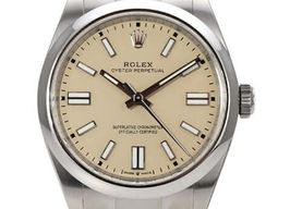 Rolex Oyster Perpetual 41 134300 -
