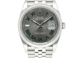 Rolex Datejust 36 126200 -