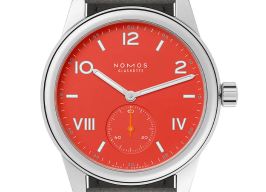 NOMOS Club Campus 716 -