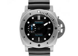 Panerai Luminor Submersible 1950 3 Days Automatic PAN01305 -