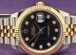 Rolex Datejust 41 126333 -