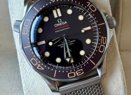 Omega Seamaster Diver 300 M 210.90.42.20.01.001 -