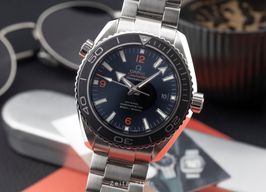 Omega Seamaster Planet Ocean 232.30.46.21.01.003 -