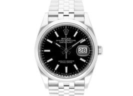Rolex Datejust 36 126200 (2022) - 36 mm Steel case