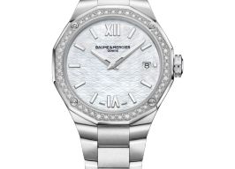 Baume & Mercier Riviera M0A10662 -