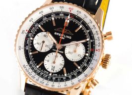 Breitling Navitimer 1 B01 Chronograph RB0138211B1P1 -