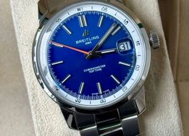 Breitling Top Time AB3113A71C1A1 -