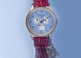 Patek Philippe Annual Calendar 4947R-001 -