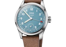Oris Big Crown 01 473 7786 4065-07 5 19 22FC -