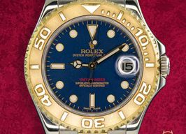Rolex Yacht-Master 168623 -