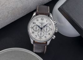 Longines Master Collection L2.859.4.78.3 -