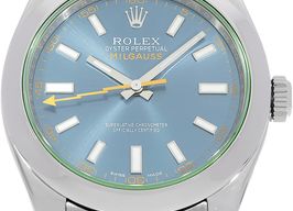 Rolex Milgauss 116400GV-0002 -