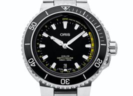 Oris Aquis Depth Gauge 01 733 7755 4154-Set MB -