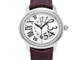 Audemars Piguet Millenary Ladies 77301ST.ZZ.D015CR.01 -