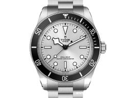 Tudor Black Bay 68 7943A1A0NU -