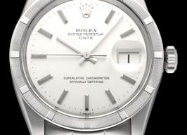Rolex Oyster Perpetual Date 1501 -