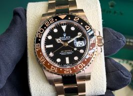 Rolex GMT-Master II 126715CHNR -