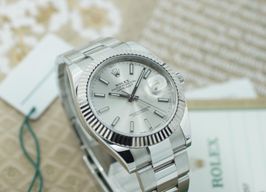Rolex Datejust 41 126334 -