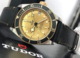 Tudor Black Bay 79733N -