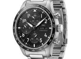IWC Pilot Chronograph IW388304 -